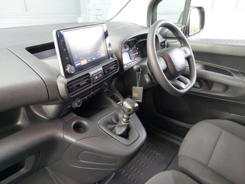 Used Citroen Berlingo 2023 for sale - 76403598: Photo 10