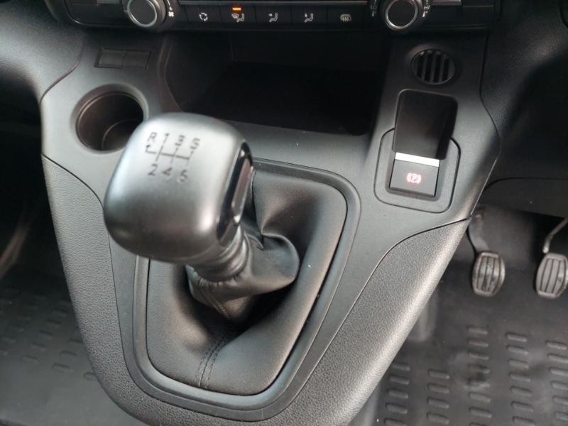 Used Citroen Berlingo 2023 for sale - 76403598: Photo 19