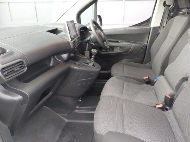 Used Citroen Berlingo 2023 for sale - 76403598: Photo 5