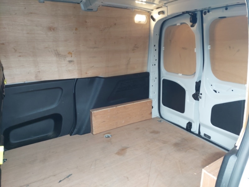 Used Citroen Berlingo 2023 for sale - 76403598: Photo 6