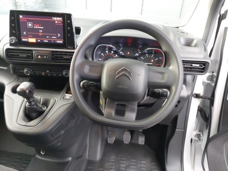 Used Citroen Berlingo 2023 for sale - 76403598: Photo 7