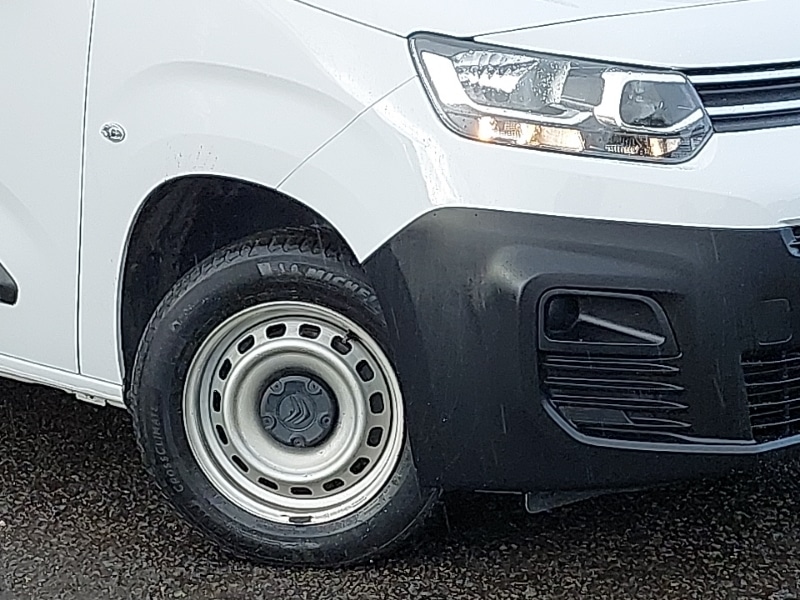 Used Citroen Berlingo 2023 for sale - 76403598: Photo 9