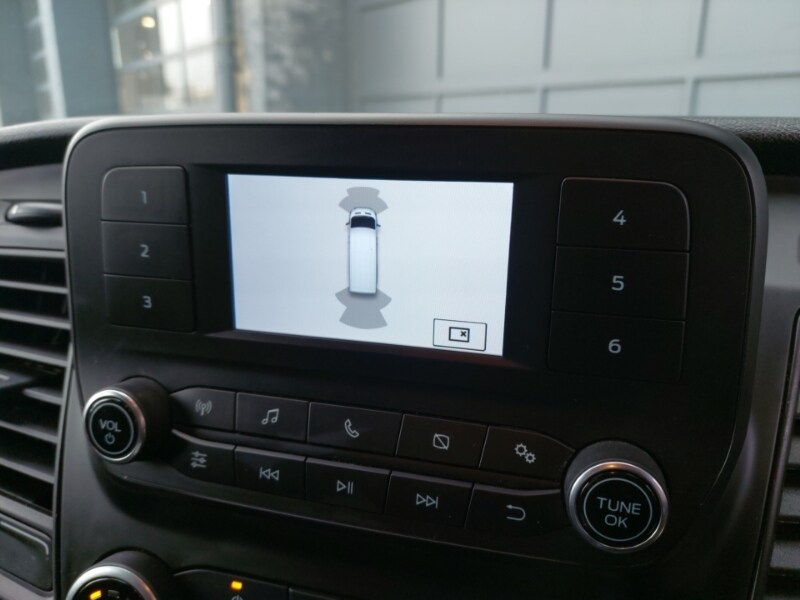 Used Ford Transit Custom 2021 for sale - 78033274: Photo 11