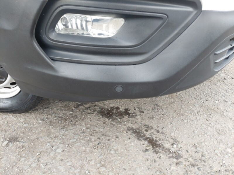 Used Ford Transit Custom 2021 for sale - 78033274: Photo 12