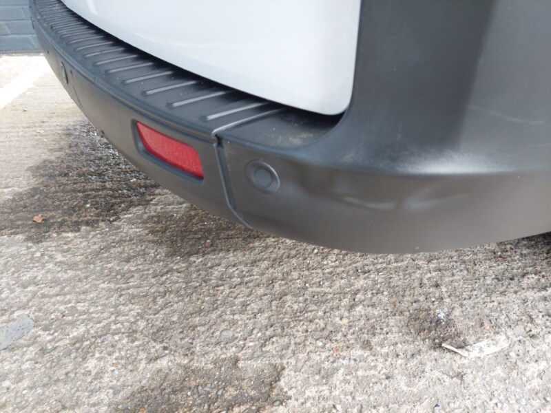 Used Ford Transit Custom 2021 for sale - 78033274: Photo 13