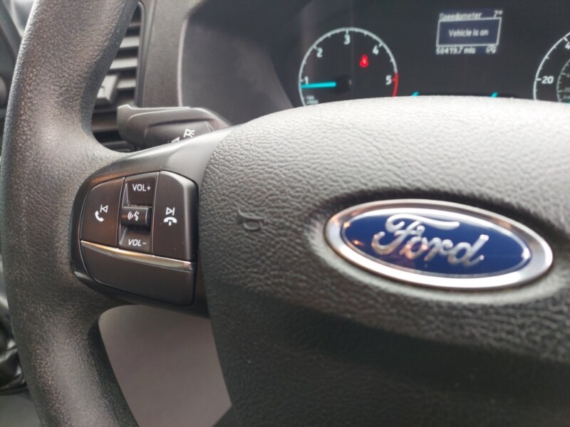 Used Ford Transit Custom 2021 for sale - 78033274: Photo 17