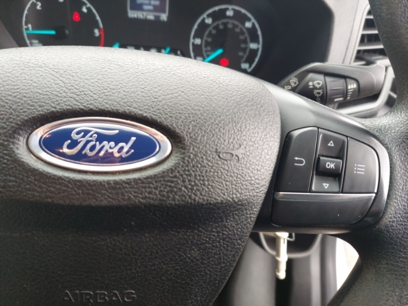 Used Ford Transit Custom 2021 for sale - 78033274: Photo 18