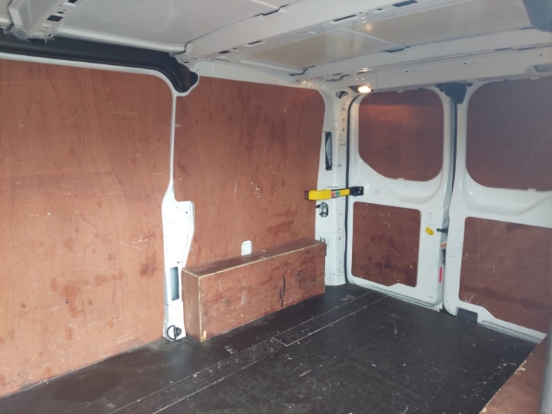 Used Ford Transit Custom 2021 for sale - 78033274: Photo 6