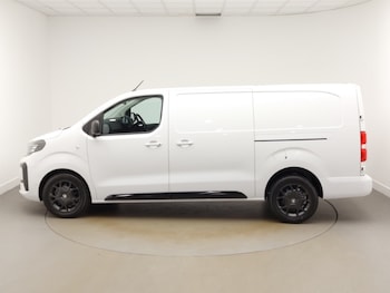 Used Vauxhall Vivaro 2024 for sale - 75345407: Photo