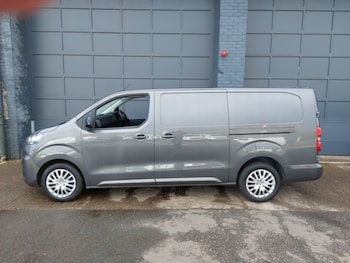 Used Vauxhall Vivaro 2023 for sale - 78230247: Photo