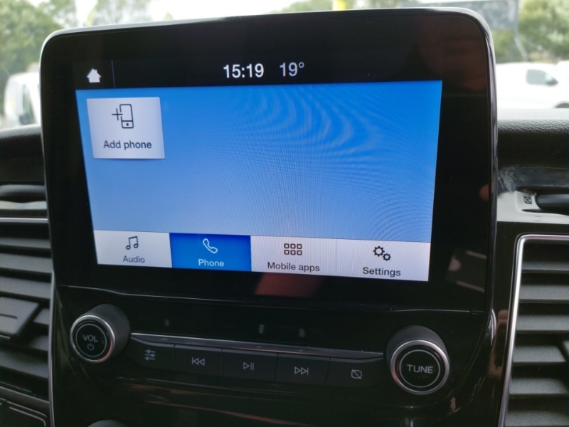Vehicle 19