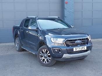 Used Ford Ranger 2021 for sale - 78441519: Photo