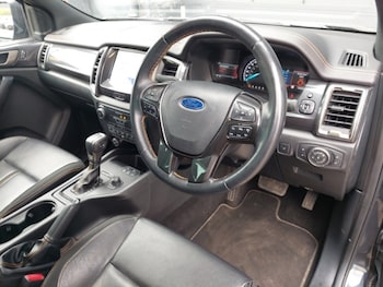 Used Ford Ranger 2021 for sale - 78441519: Photo