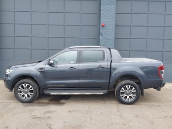 Used Ford Ranger 2021 for sale - 78441519: Photo