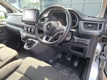 Used Renault Trafic 2024 for sale - 79492949: Photo