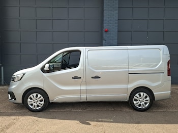 Used Renault Trafic 2024 for sale - 79492949: Photo