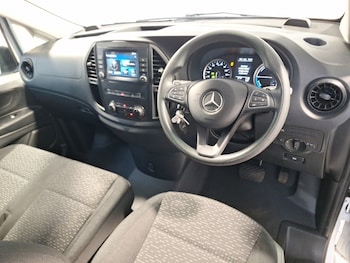 Used Mercedes-Benz Vito 2022 for sale - 78467653: Photo