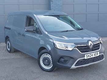 Used Renault Kangoo 2024 for sale - 78425374: Photo
