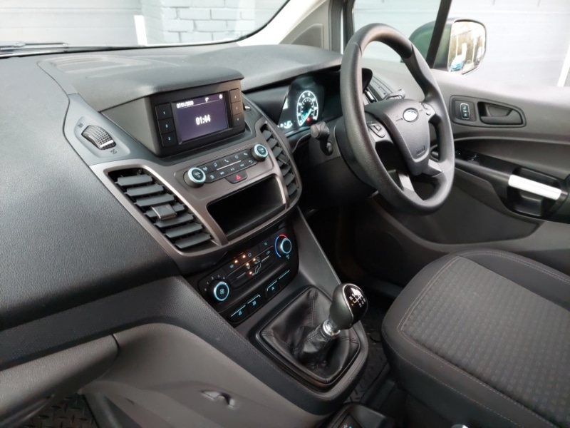 Used Ford Transit Connect 2021 for sale - 76639212: Photo 10