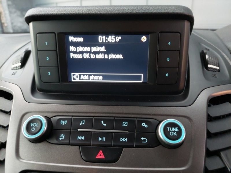 Used Ford Transit Connect 2021 for sale - 76639212: Photo 11