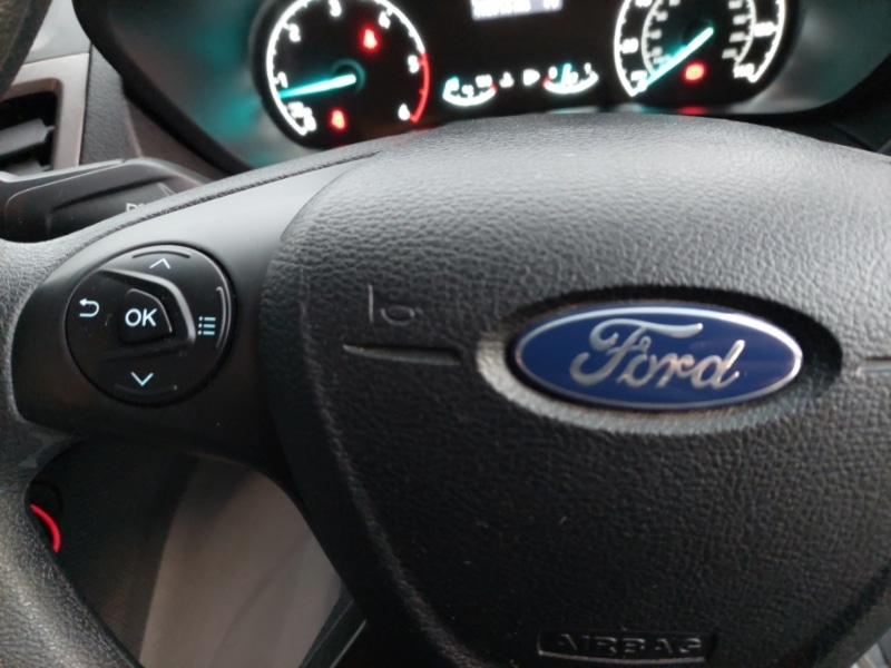 Used Ford Transit Connect 2021 for sale - 76639212: Photo 16