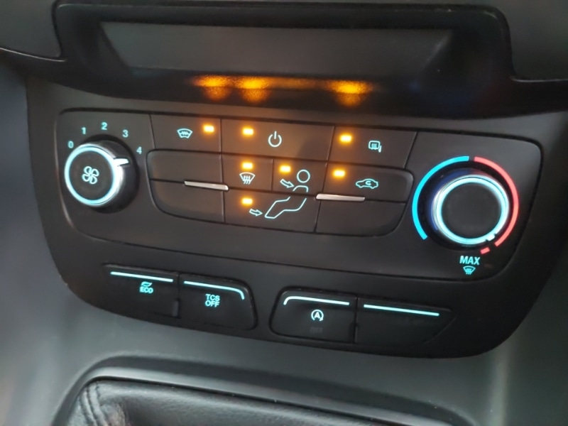 Used Ford Transit Connect 2021 for sale - 76639212: Photo 17