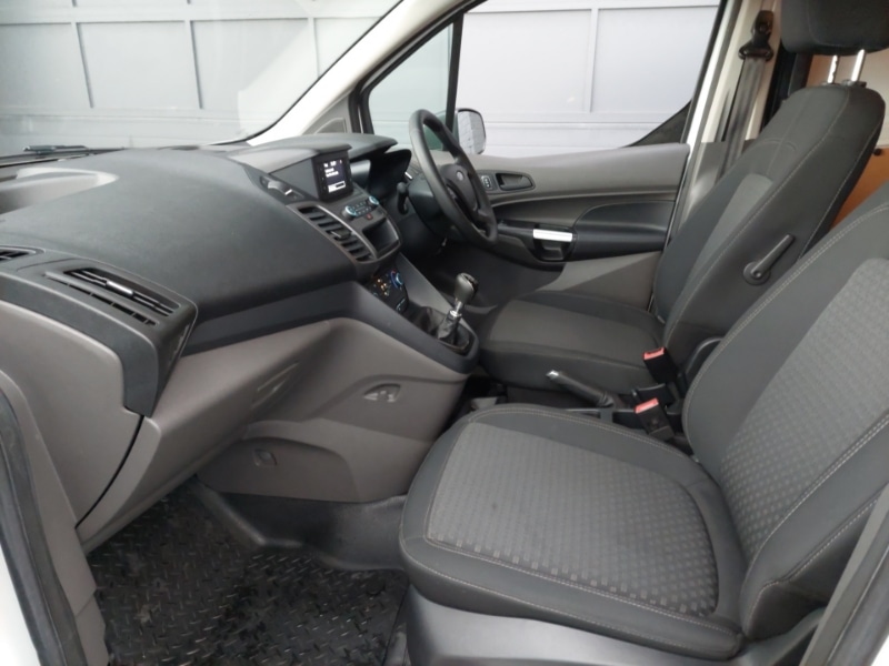 Used Ford Transit Connect 2021 for sale - 76639212: Photo 5