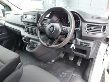 Used Renault Trafic 2022 for sale - 75120394: Photo