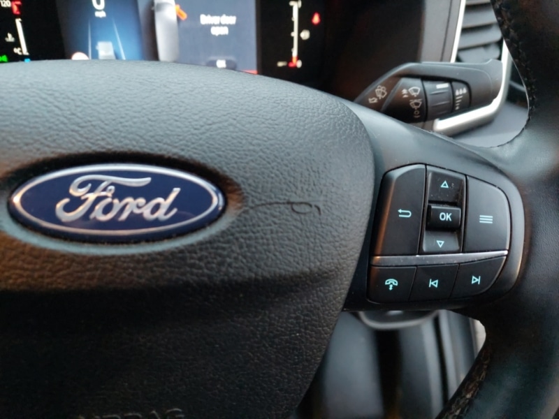 Used Ford Transit 2025 for sale - 77761270: Photo 15