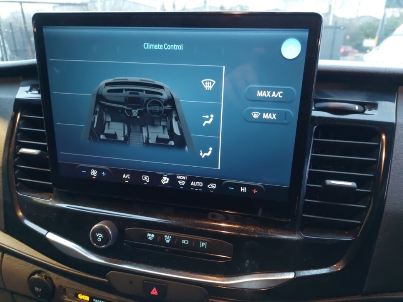 Used Ford Transit 2025 for sale - 77761270: Photo 18