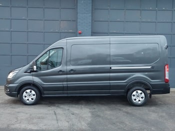 Used Ford Transit 2025 for sale - 77761270: Photo