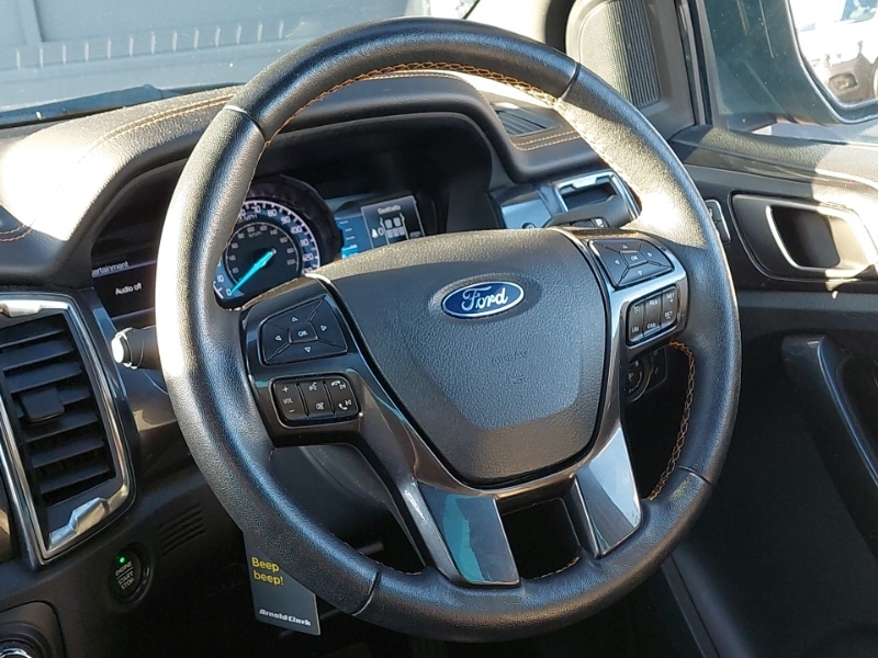 Used Ford Ranger 2022 for sale - 76683770: Photo 10