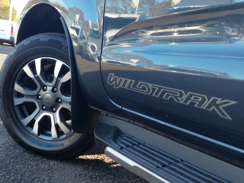 Used Ford Ranger 2022 for sale - 76683770: Photo 13