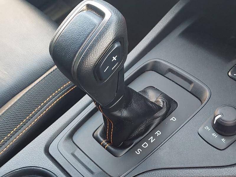 Used Ford Ranger 2022 for sale - 76683770: Photo 15