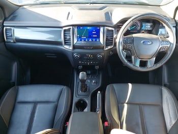 Used Ford Ranger 2022 for sale - 76683770: Photo