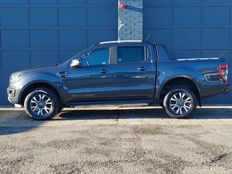 Used Ford Ranger 2022 for sale - 76683770: Photo 4
