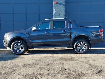 Used Ford Ranger 2022 for sale - 76683770: Photo