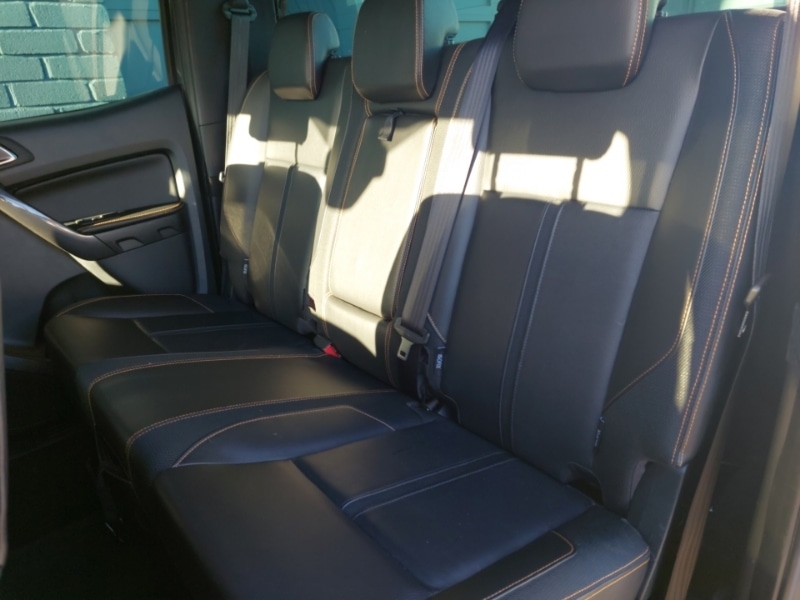 Used Ford Ranger 2022 for sale - 76683770: Photo 6