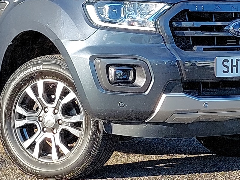 Used Ford Ranger 2022 for sale - 76683770: Photo 9