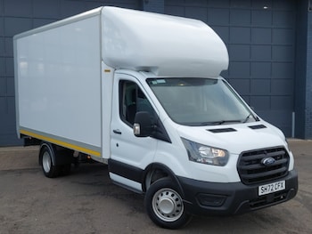 Used Ford Transit 2022 for sale - 78253199: Photo