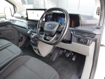 Used Ford Transit Custom 2024 for sale - 74711998: Photo