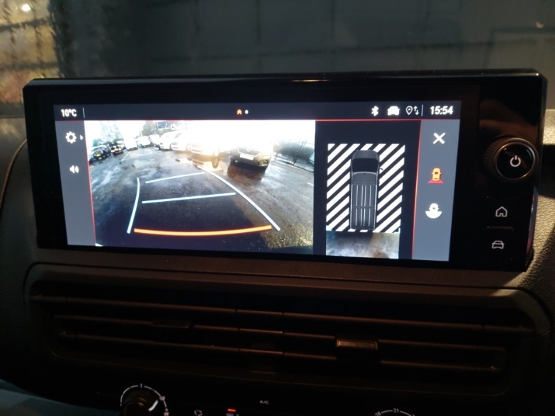 Used Vauxhall Vivaro 2024 for sale - 76779797: Photo 11