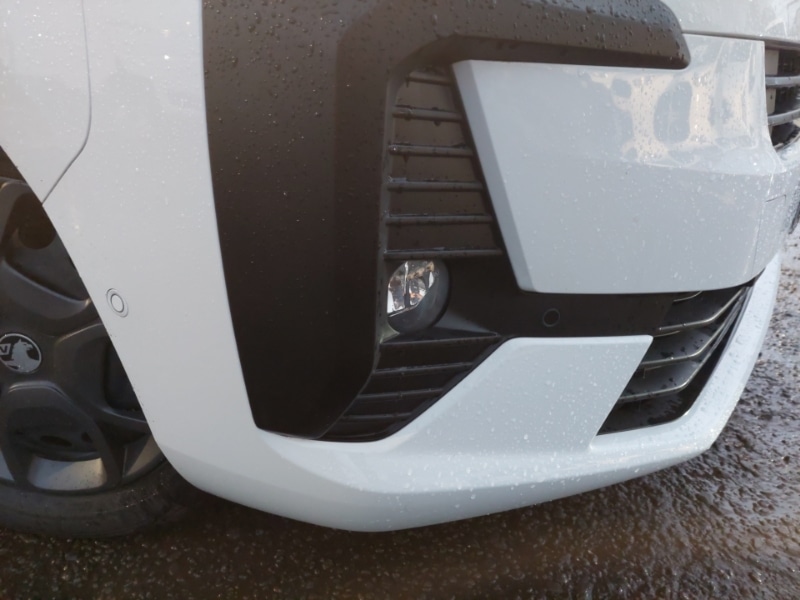 Used Vauxhall Vivaro 2024 for sale - 76779797: Photo 12