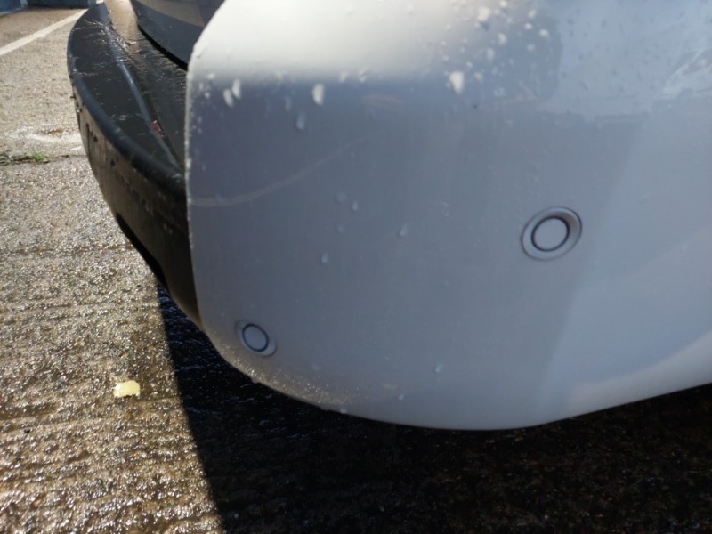 Used Vauxhall Vivaro 2024 for sale - 76779797: Photo 13