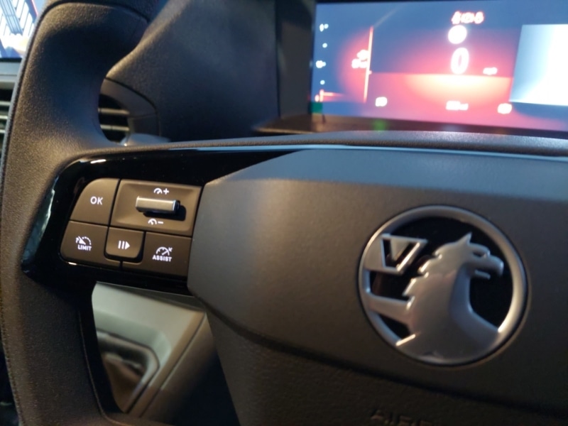 Used Vauxhall Vivaro 2024 for sale - 76779797: Photo 15