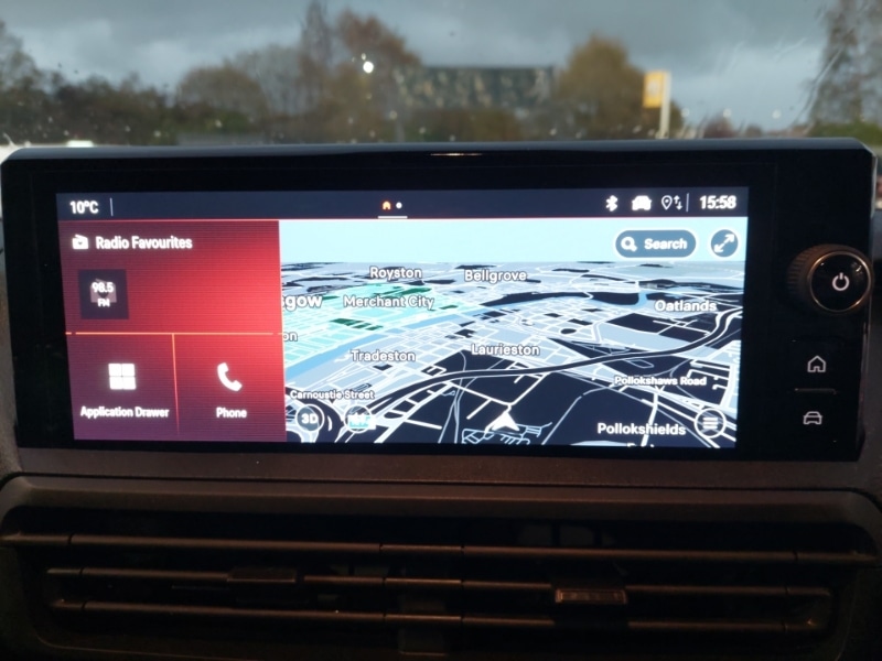 Used Vauxhall Vivaro 2024 for sale - 76779797: Photo 17