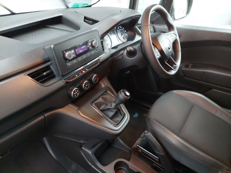 Used Renault Kangoo 2023 for sale - 77573206: Photo 10