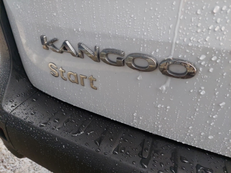 Used Renault Kangoo 2023 for sale - 77573206: Photo 12