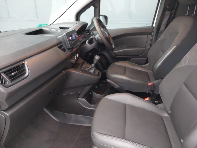 Used Renault Kangoo 2023 for sale - 77573206: Photo 5