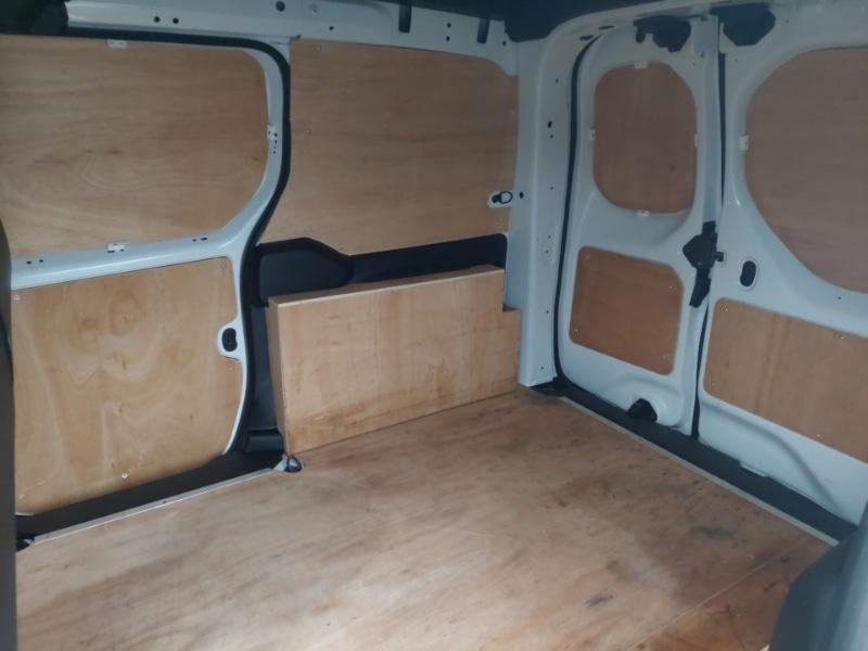 Used Renault Kangoo 2023 for sale - 77573206: Photo 6